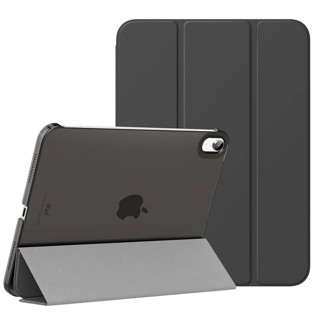 純正 アイパッド ケース MQDU3FE/A iPad Smart Folio Sky スカイ